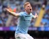 Kevin De Bruyne likely to finish career in MLS in Los Angeles, agent says