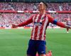 Fernando Torres scores fairy-tale double in Atletico Madrid farewell
