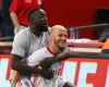 Toronto FC defeats Chicago Fire to snap six-game winless skid