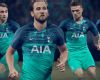 Tottenham to begin Premier League campaign in new 'Neptune Green' kit