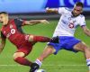 Sebastian Giovinco says player hurt every game on Toronto FC's pitch