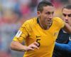Australia names veteran defender Mark Milligan as new captain