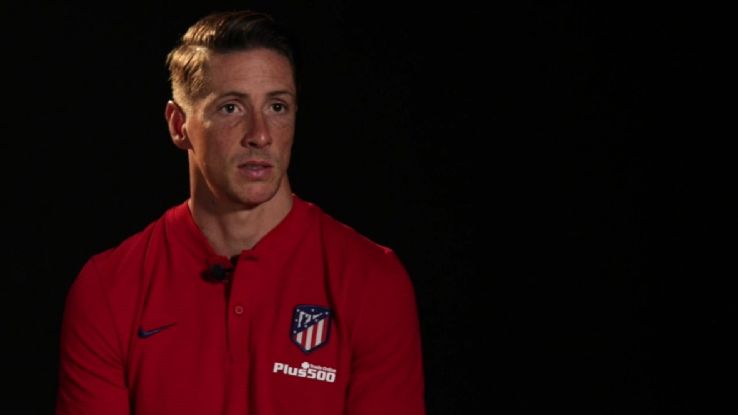 int 170709 INET FC Fernando Torres Interview