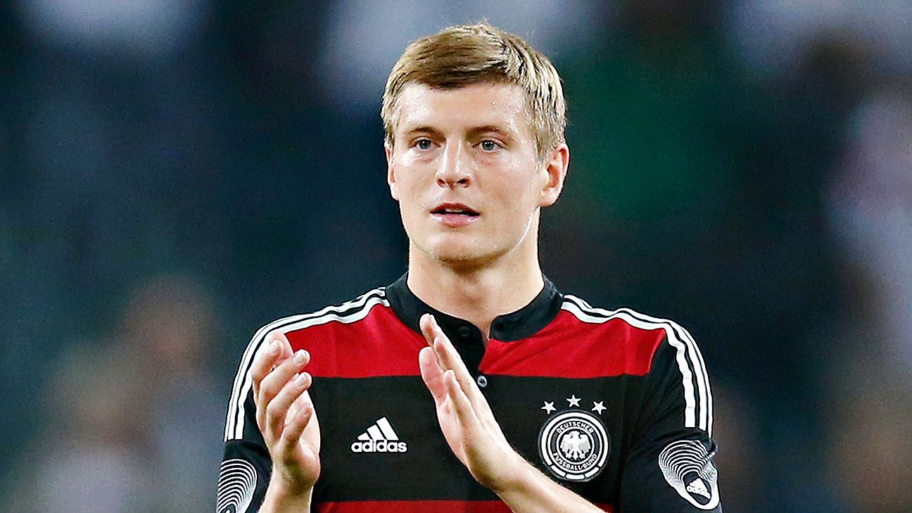 Toni Kroos' agent denies Real Madrid move - ESPN FC - 1296 x 729 jpeg 145kB