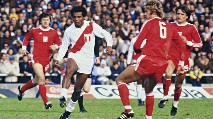 Resultado de imagem para peru 1978