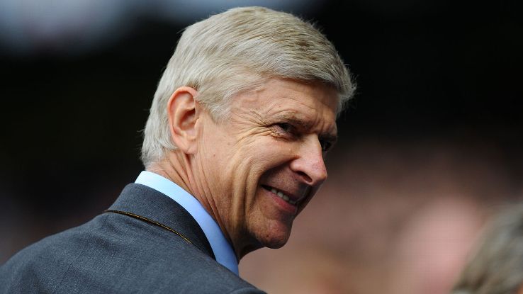 Arsene Wenger's impact on Arsenal and English football will be felt for many years to come.