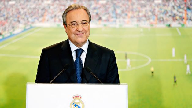 Real Madrid's transfer policy in recent seasons has differed from the <i>Galactico</i> era seen under Florentino Perez in the early stages of his two terms.