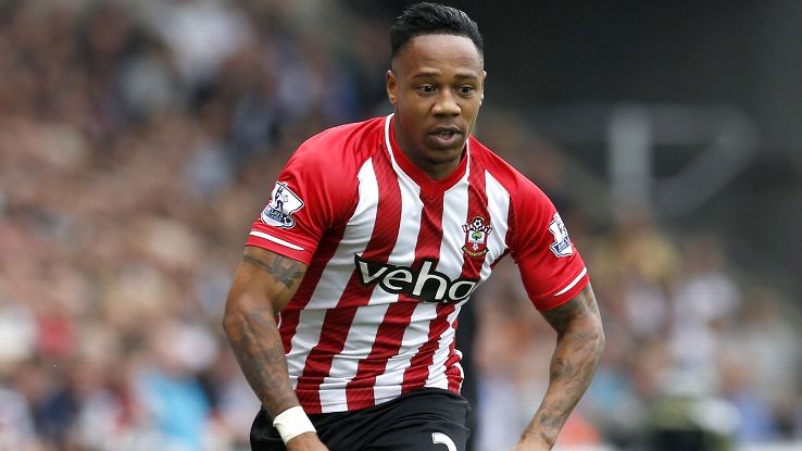 Nathaniel Clyne has helped spearhead Southampton's remarkable season.