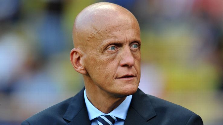 Pierluigi Collina