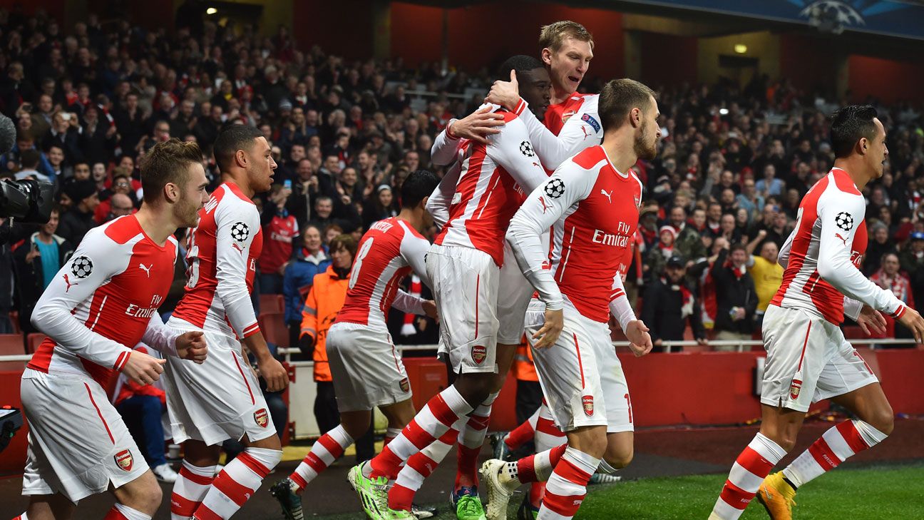 arsenal kit jd