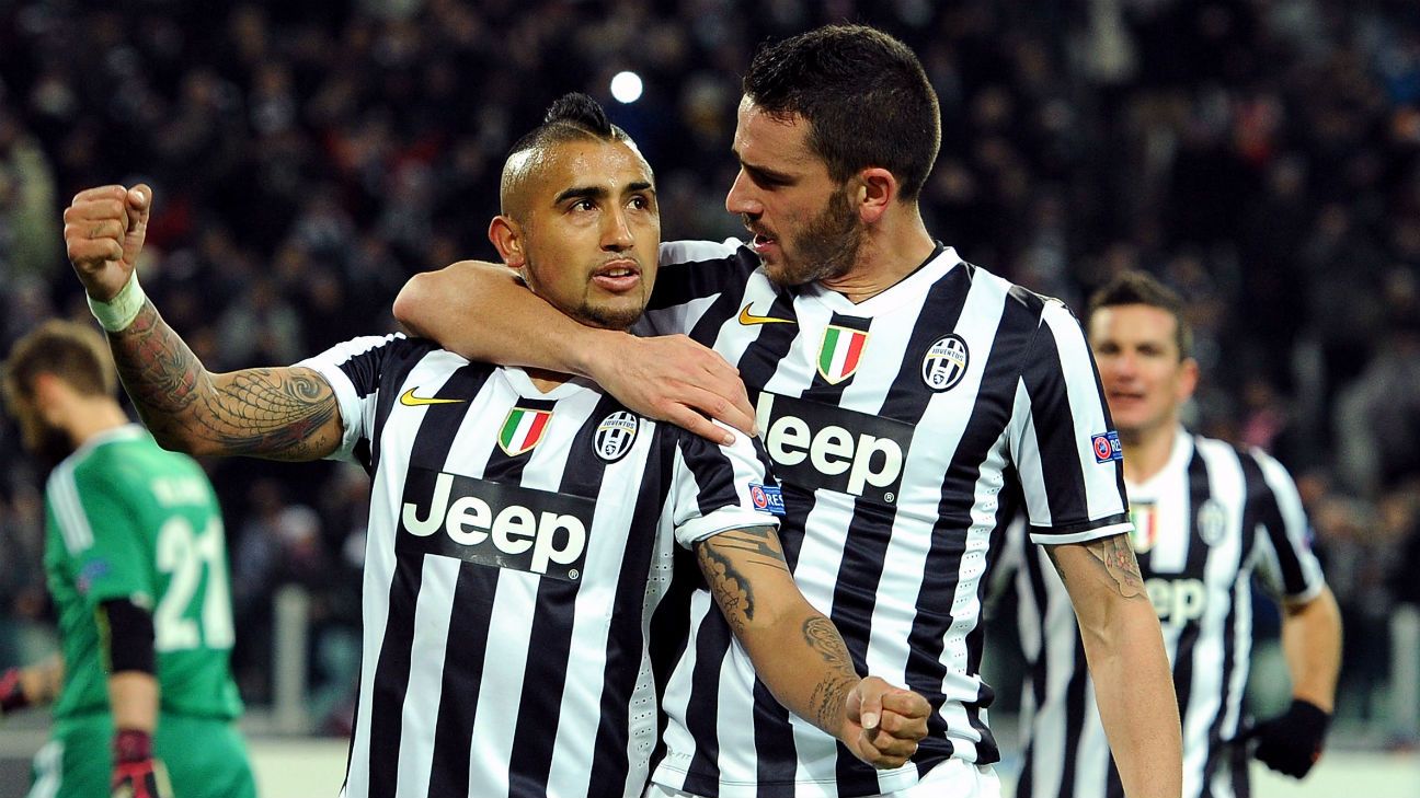 Rzouki: Juventus Finding Form At The Right Time Ahead Of Atleti 