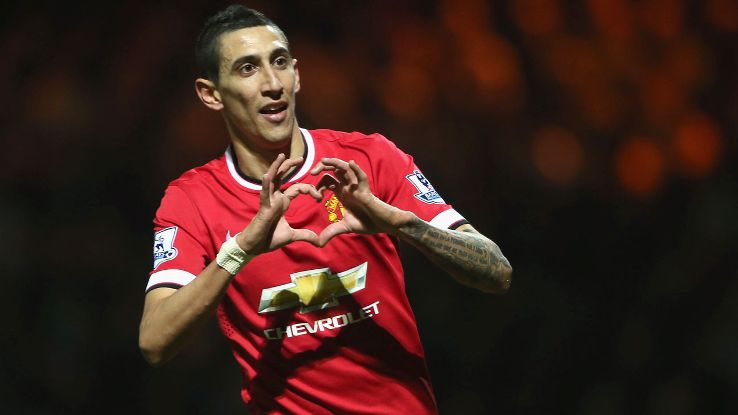 manchester united players