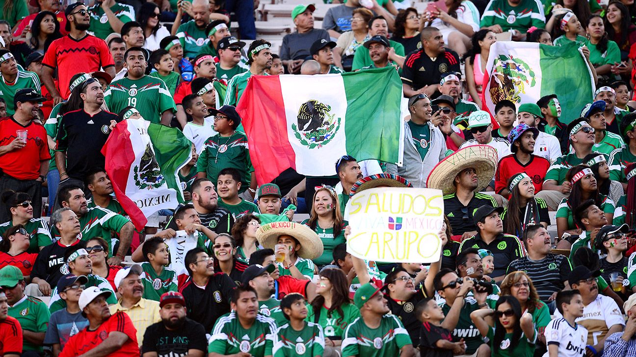 Mexico to bid for 2026 World Cup with or without U.S ... - 1296 x 729 jpeg 283kB