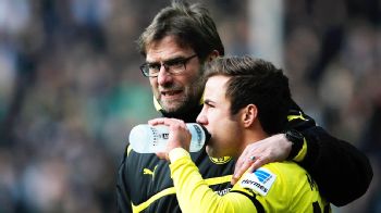 Jurgen Klopp is renowned for helping develop younger players, a trait badly needed at Liverpool.