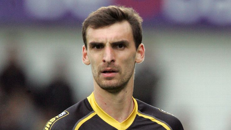 Lokeren's Gregory Mertens sadly passed away, aged 24 Fc_mertens_rh_1296x729