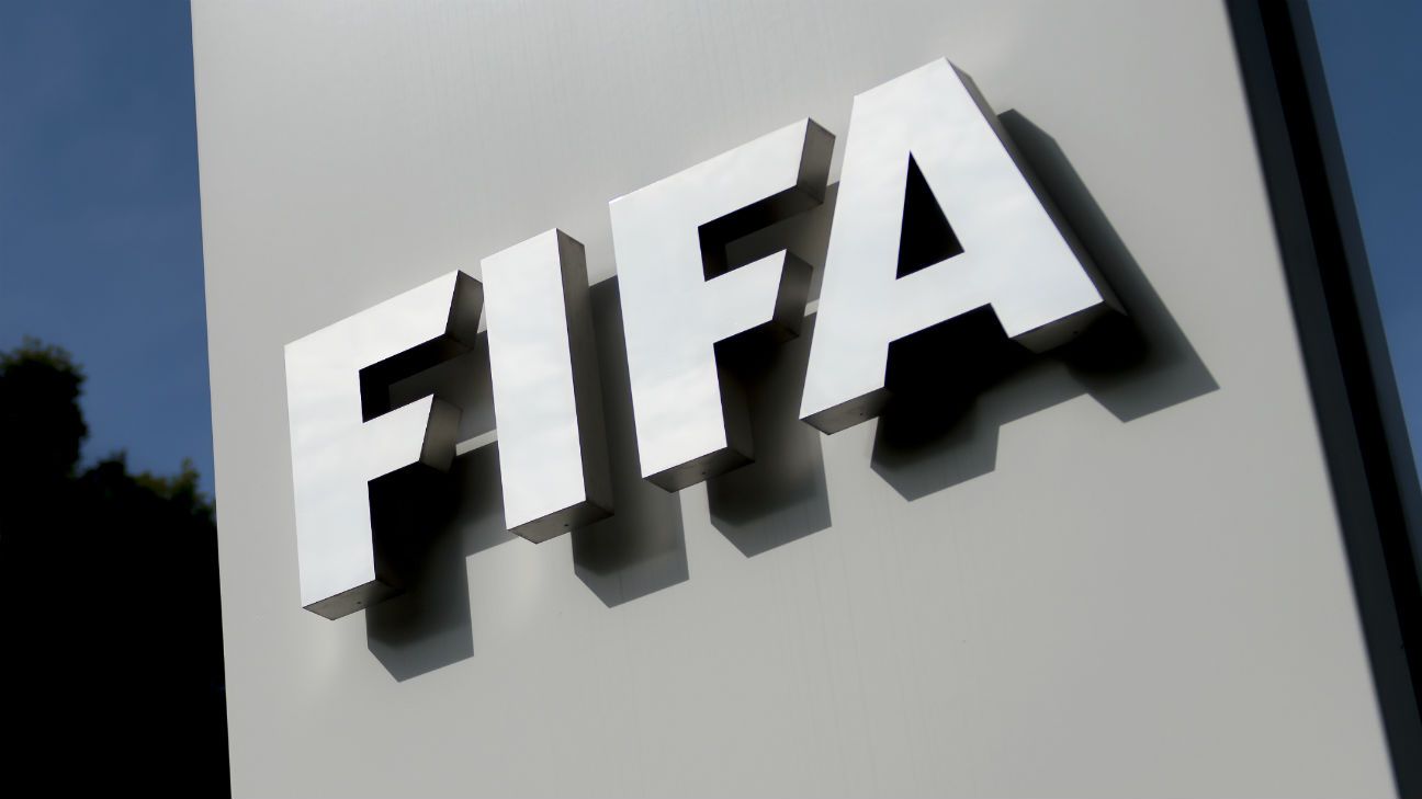 FIFA issues response after nations cut ties with World Cup 2022 host