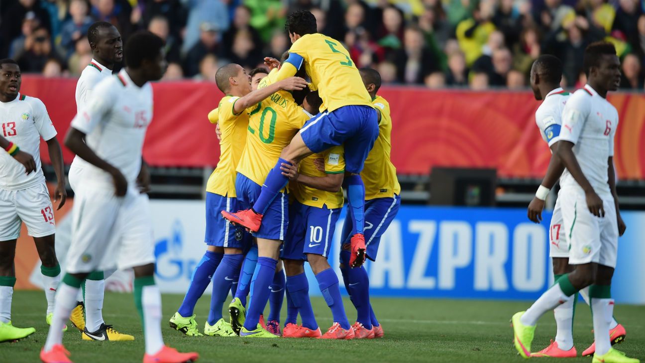 Brazil to meet Serbia in final of Under-20 World Cup - ESPN FC - 1296 x 729 jpeg 140kB