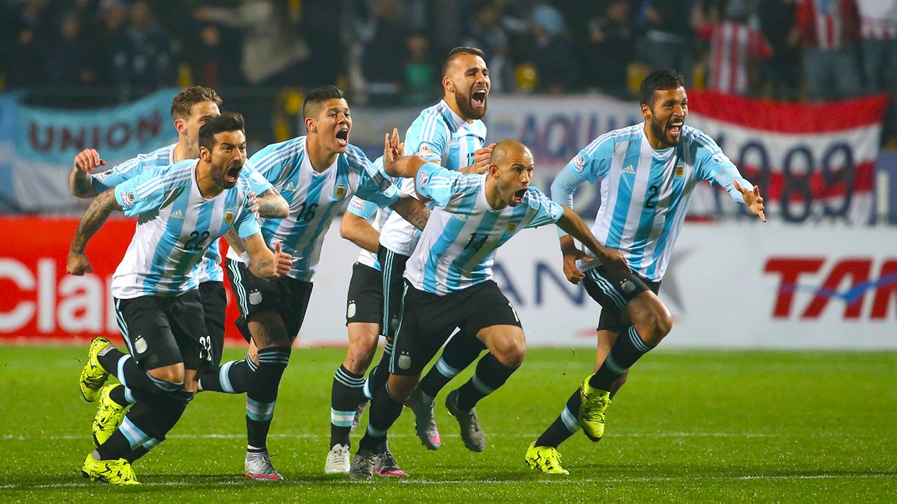 argentina colombia player of the match