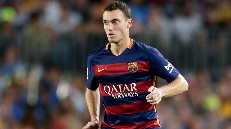 Image result for vermaelen