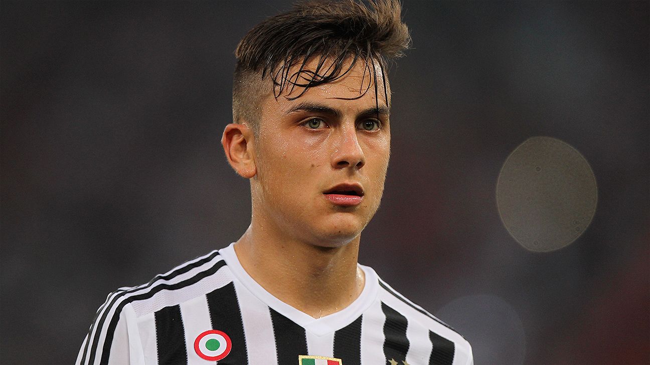 dybala superfly