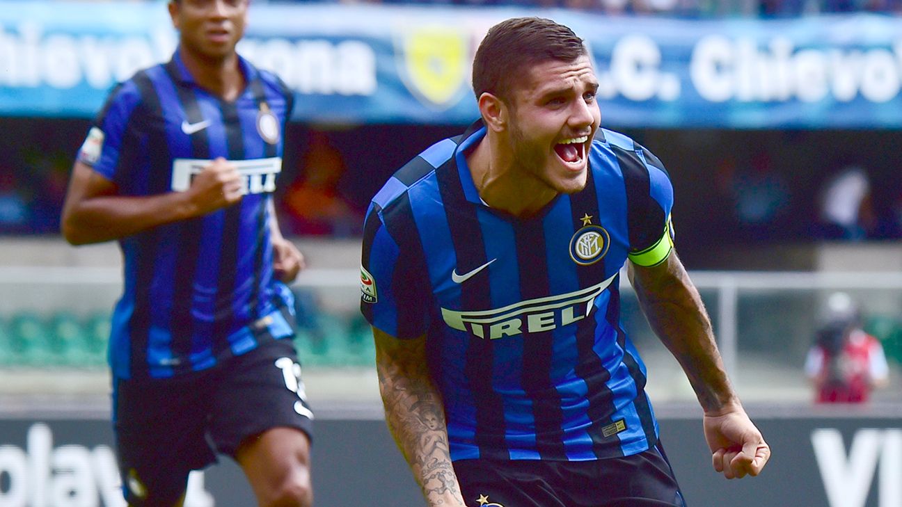 Mancini creates functional Inter that has creativity to come ESPN FC