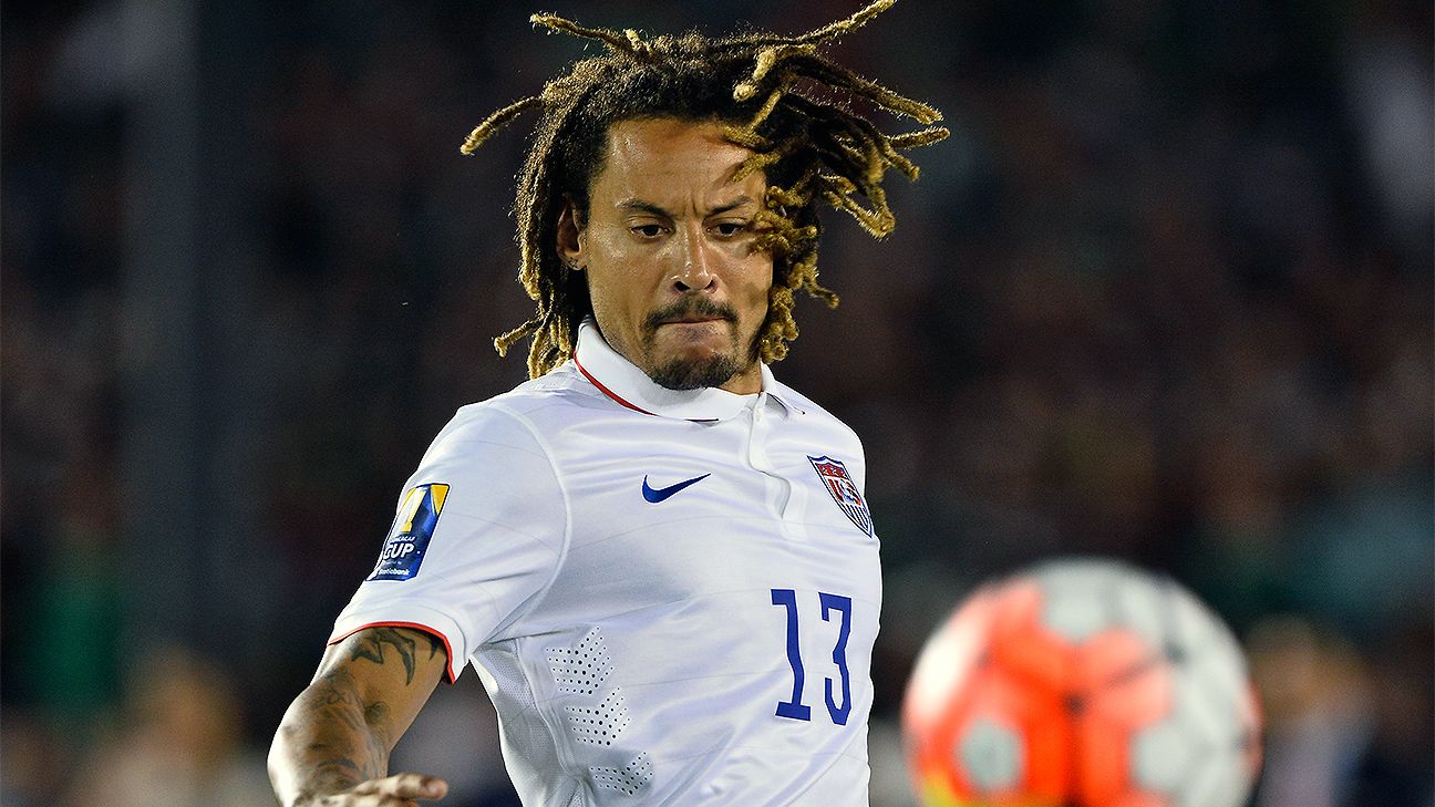 U.S.' Jermaine Jones: Mexico's Javier 'Chicharito ... - 1296 x 729 jpeg 149kB