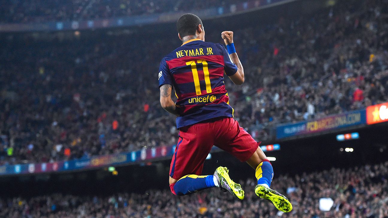 FC Talking Points: Barca's best Costa's stamp U.S. squad - ESPN FC