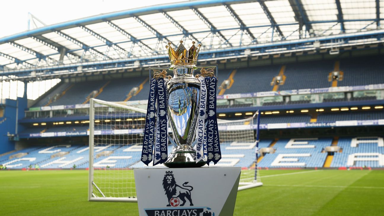 Predicting how the Premier League will look at the end of the 2016 17 season