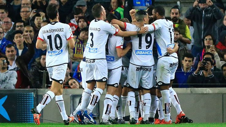 Andres Iniesta blasts Barcelona for 'inexplicable' waste of two-goal ...