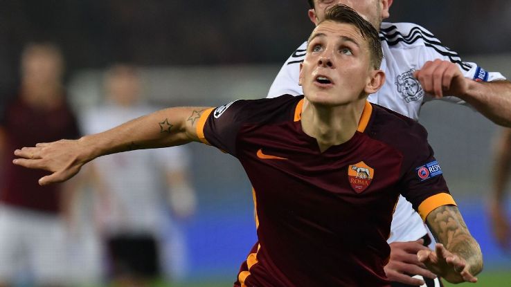 Lucas Digne