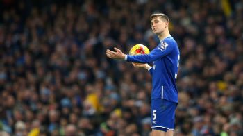 John Stones