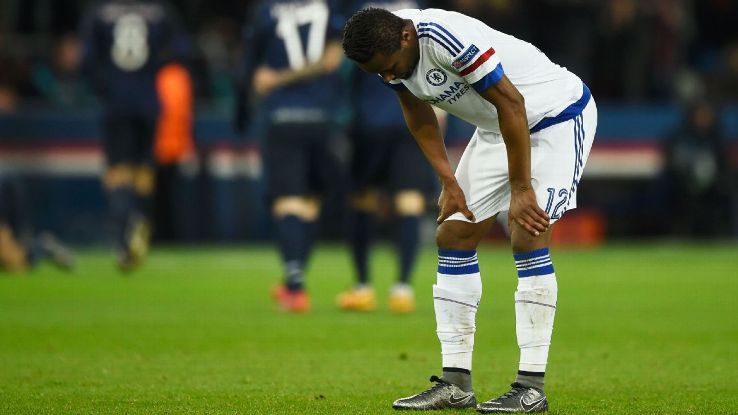 Five Clubs Chelsea's Jon Obi Mikel Could Join After Making His Mind