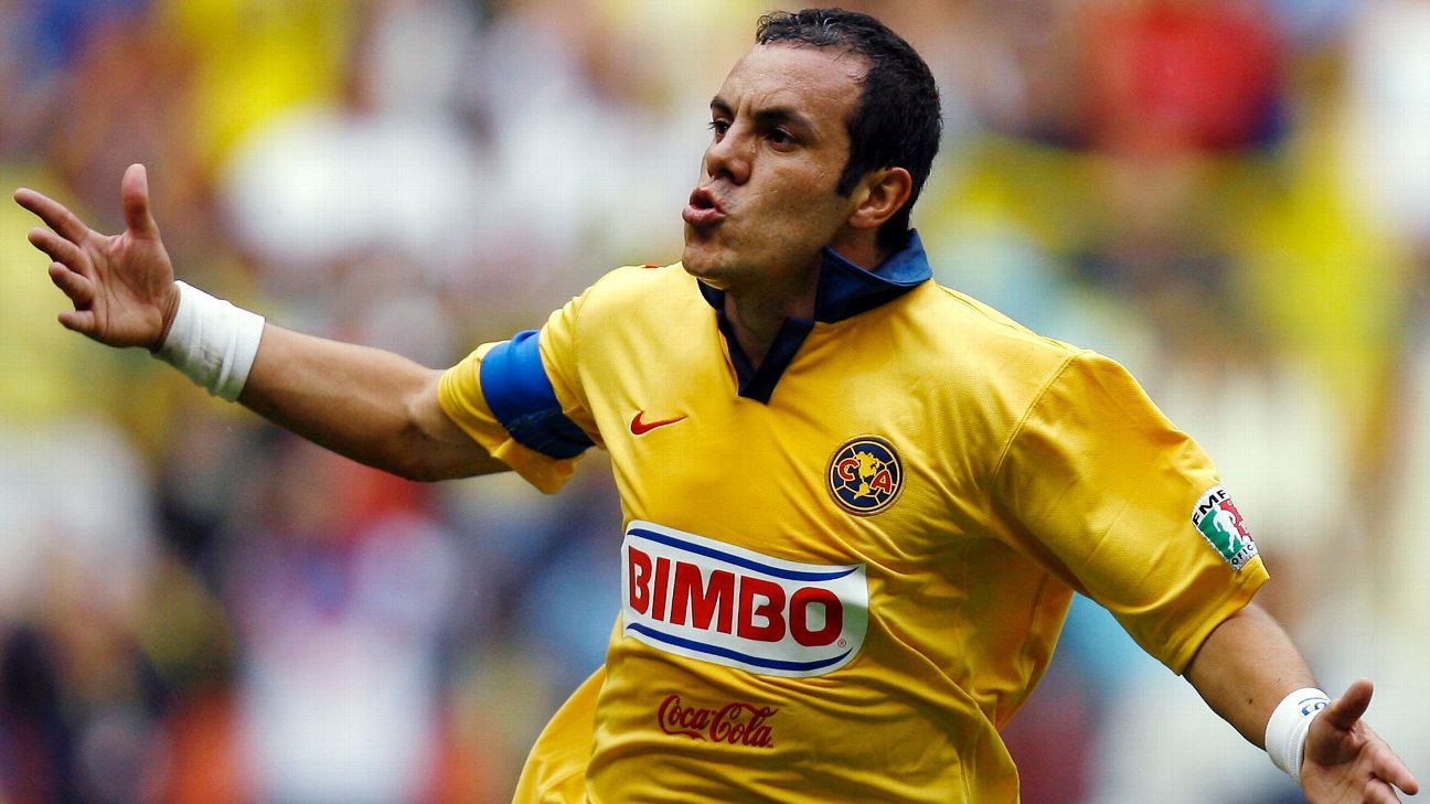 cuauhtemoc blanco mexico jersey