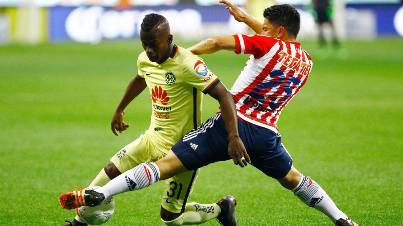 ENCUESTA: ¿Qué Clásico le importa más a los aficionados de América?