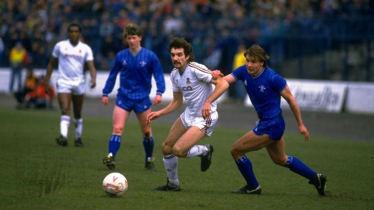 West Ham turn back clock to 1986 for inspiration vs. Chelsea ESPN FC