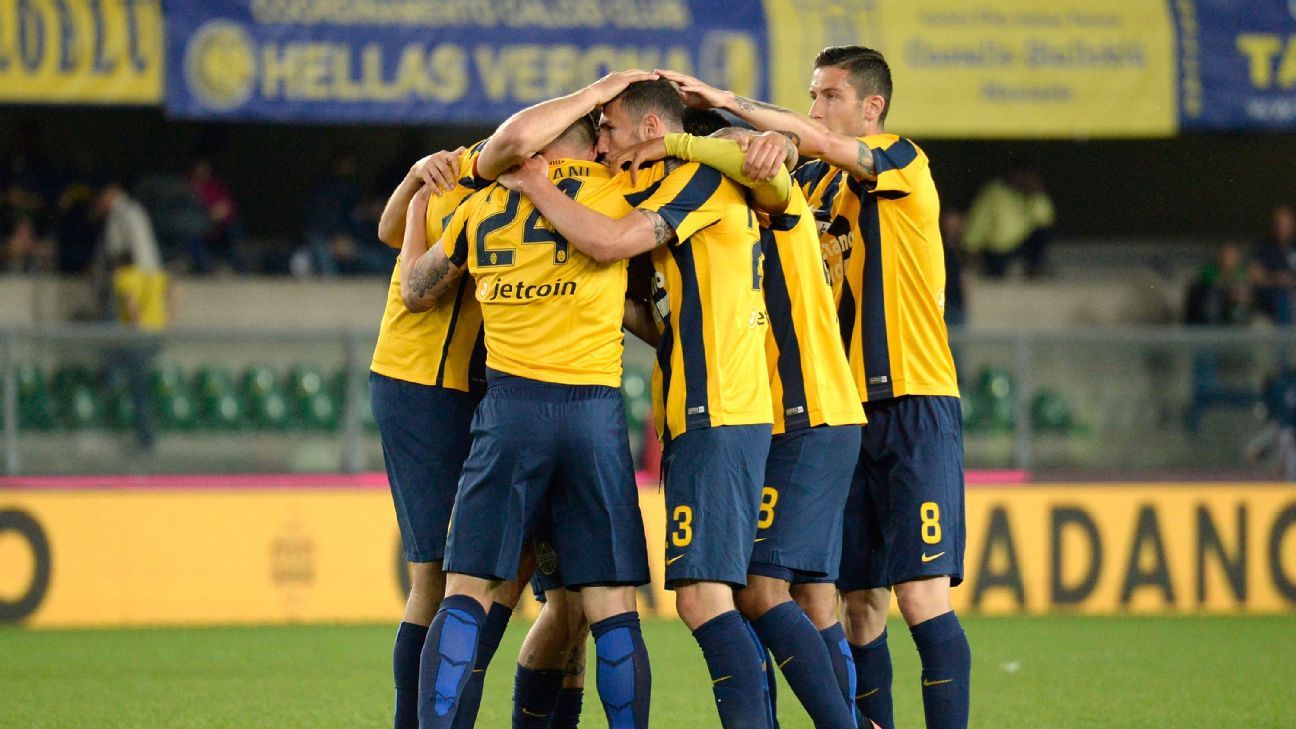 Hellas Verona