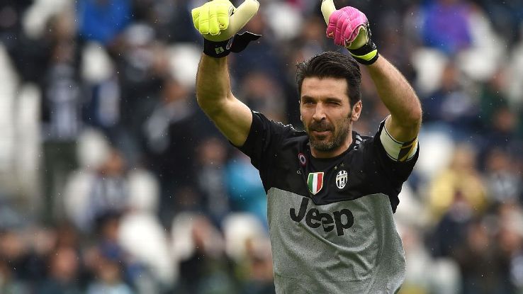 Gianluigi Buffon