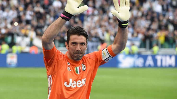 Gianluigi Buffon