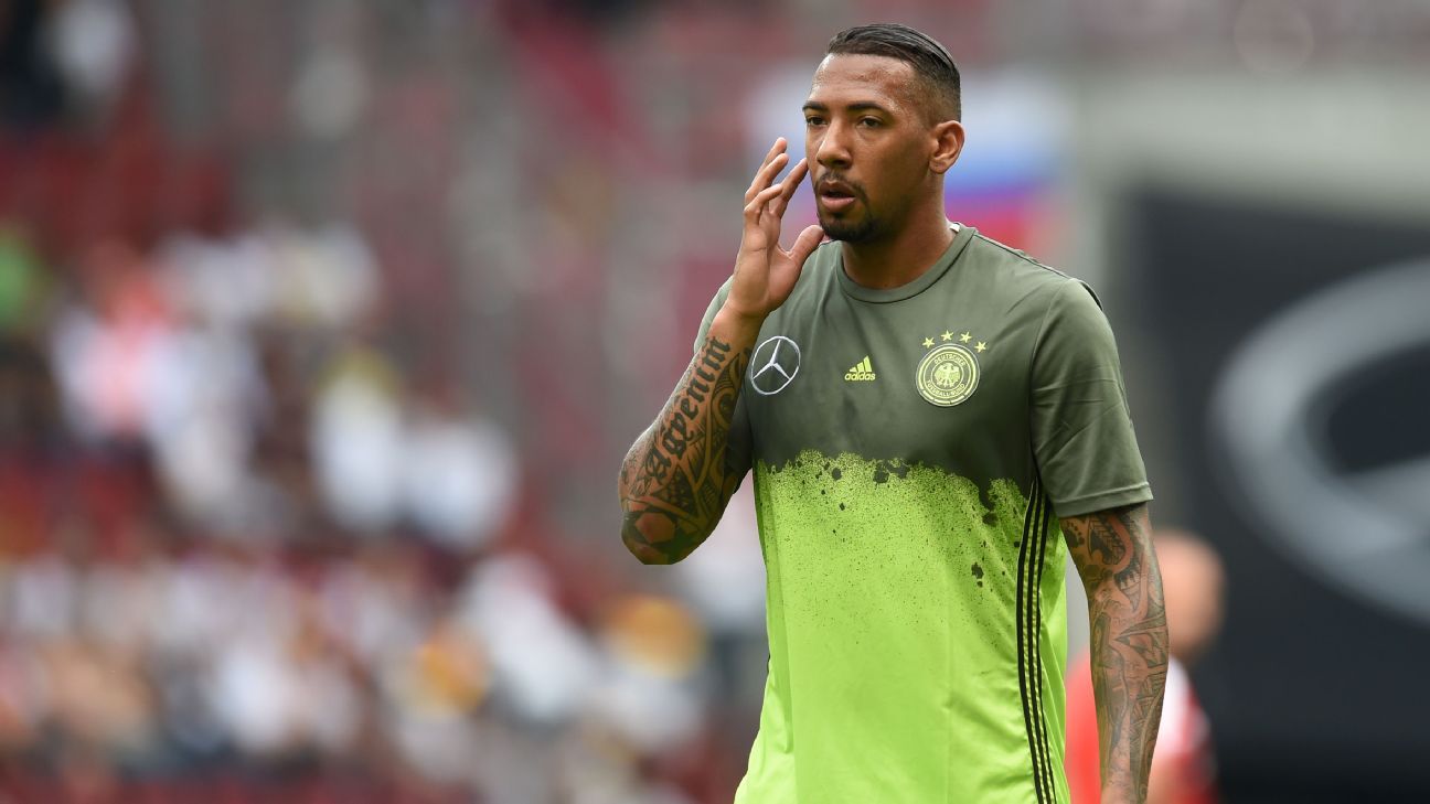 Jerome Boateng: Racism still an issue in Germany - ESPN FC - 1296 x 729 jpeg 79kB