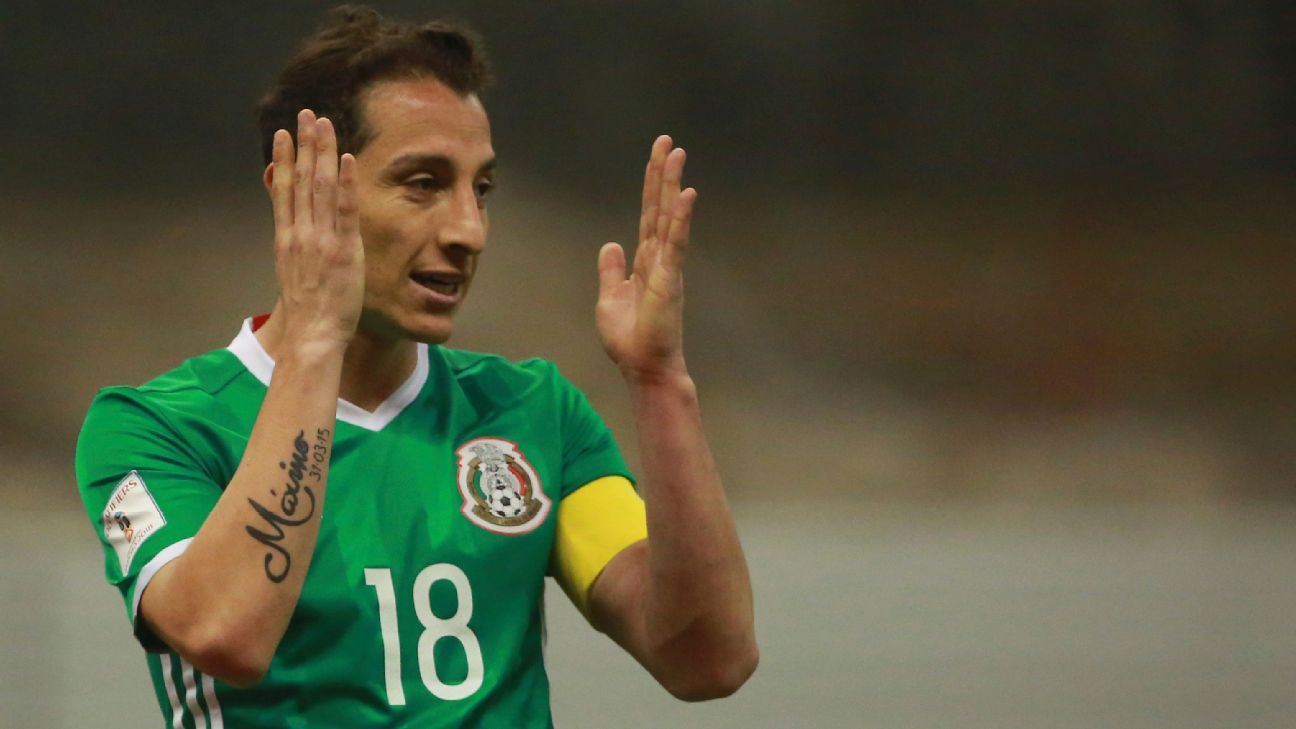 Andres Guardado admits he has considered MLS move - ESPN FC - 1296 x 729 jpeg 75kB