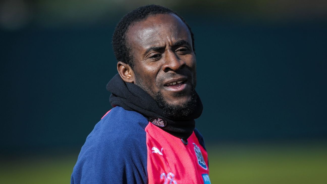 Roma's Seydou Doumbia open to CSKA Moscow return ESPN FC