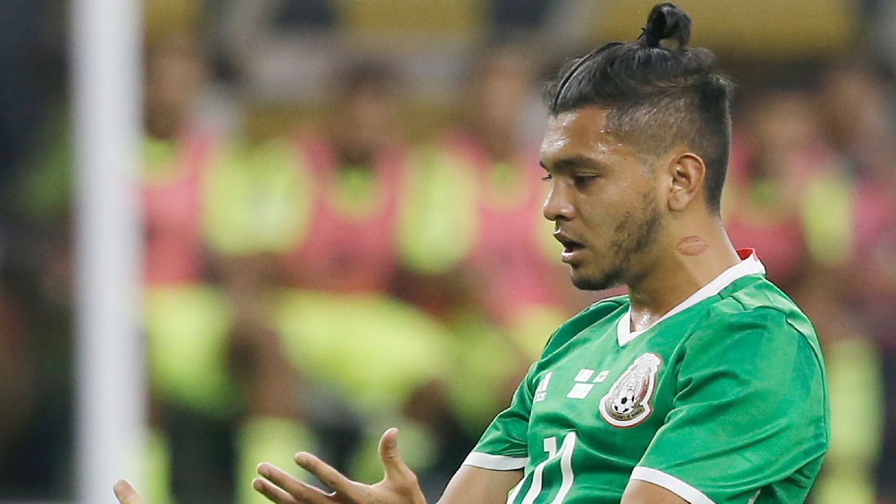 jesus tecatito corona transfer