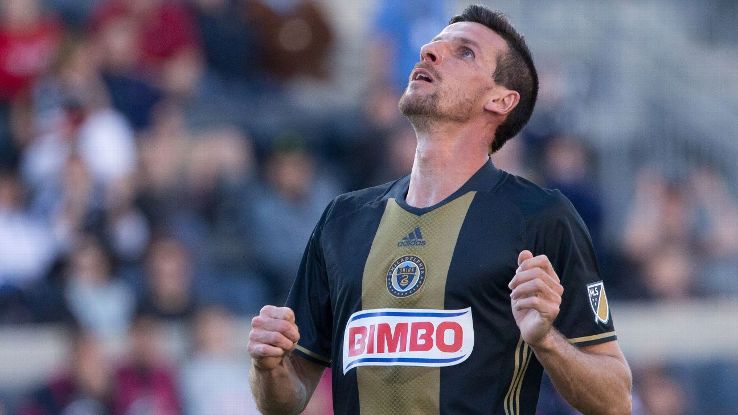 Sebastien Le Toux