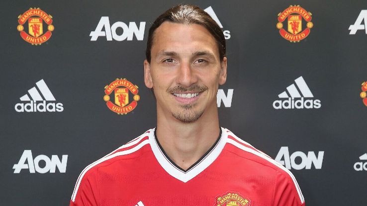 Image result for Zlatan Ibrahimovic