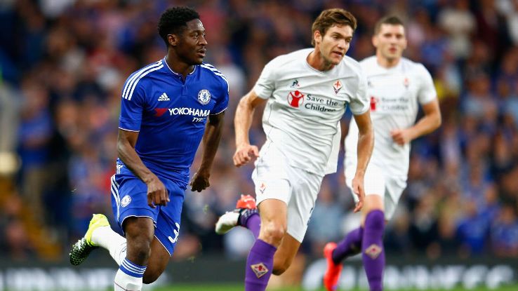 Ola Aina Chelsea