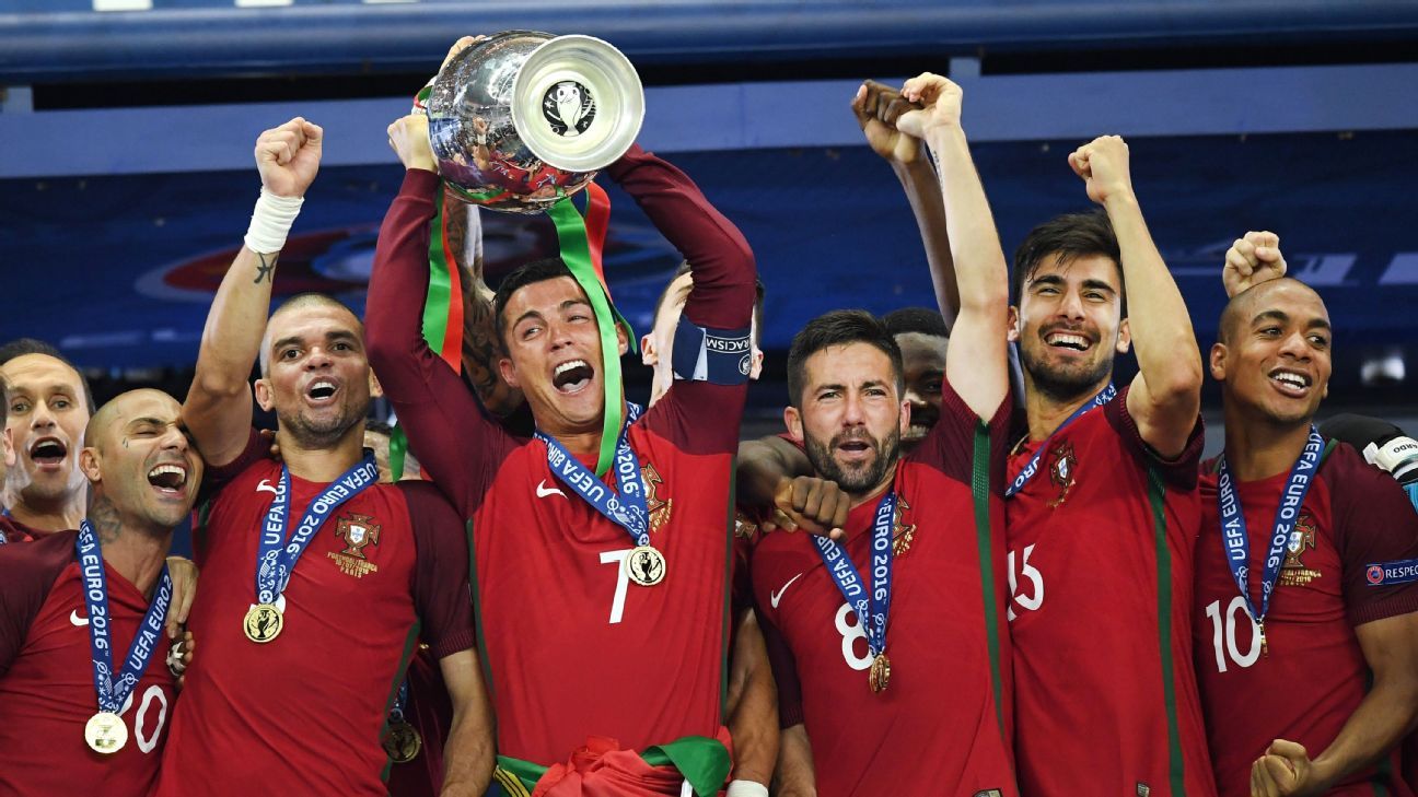 Portugal deserve credit for winning Euro 2016 but we must ...