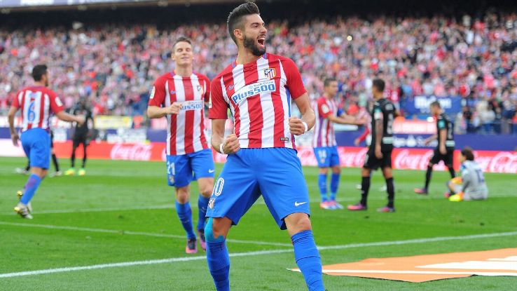 Znalezione obrazy dla zapytania yannick carrasco 2017