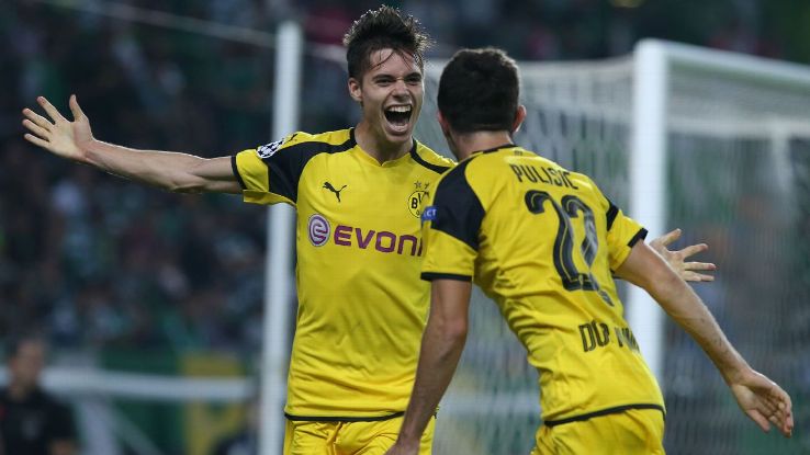 Julian Weigl