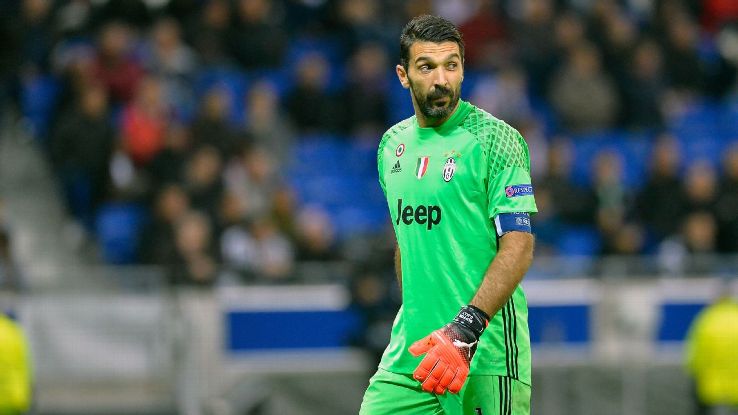 Gianluigi Buffon