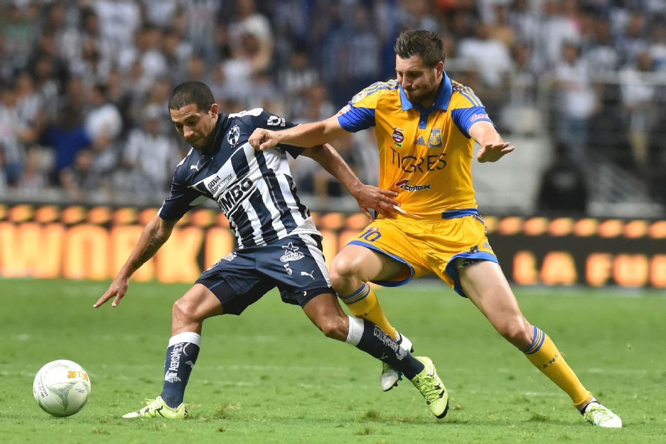 liga-mx-tigres-face-fierce-rival-monterrey-in-mexico-soccer-city-to-cap